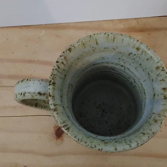 Hand made mug - Picture 4 of 4